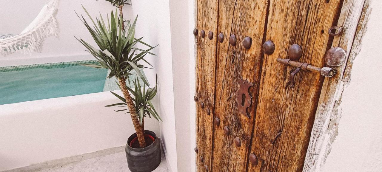 Ronda City Wall Apartments With Private Pool المظهر الخارجي الصورة