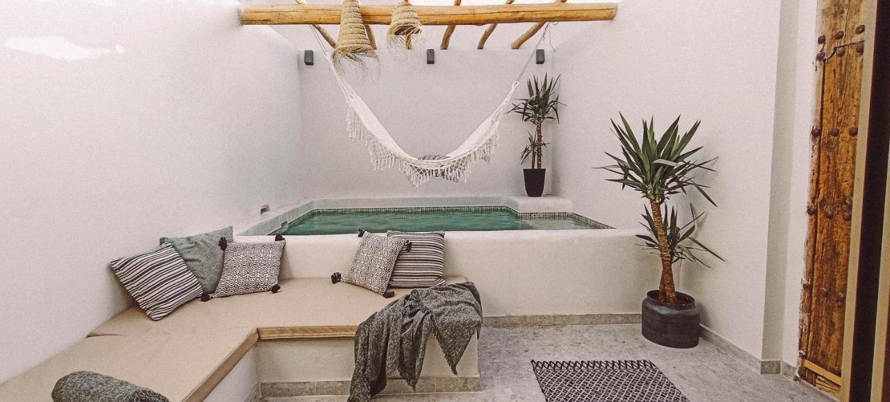 Ronda City Wall Apartments With Private Pool المظهر الخارجي الصورة