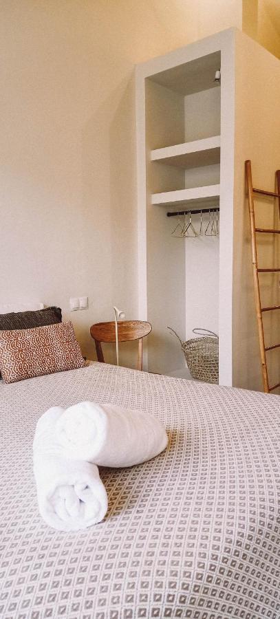 Ronda City Wall Apartments With Private Pool المظهر الخارجي الصورة