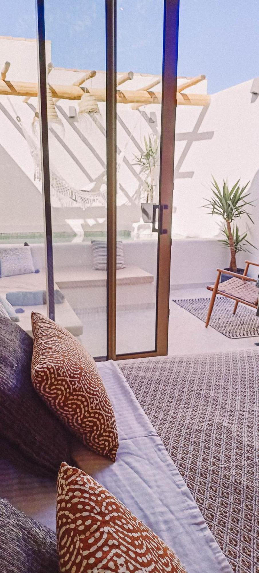 Ronda City Wall Apartments With Private Pool المظهر الخارجي الصورة