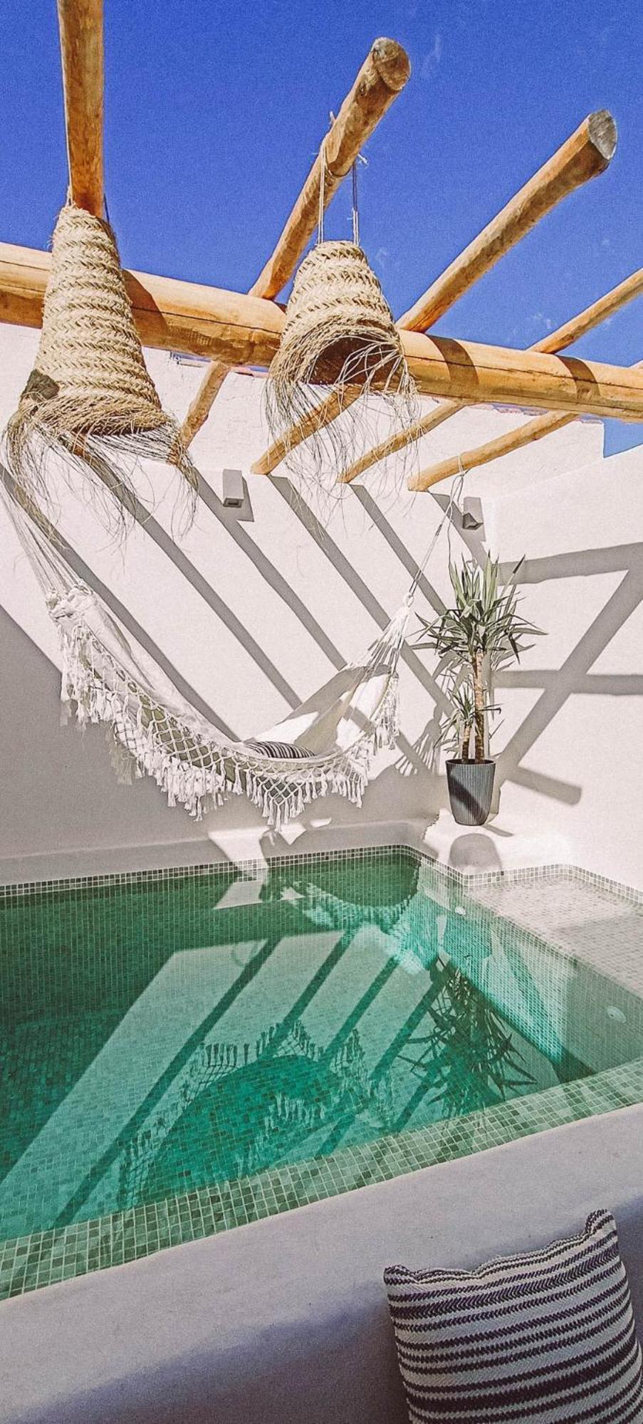 Ronda City Wall Apartments With Private Pool المظهر الخارجي الصورة